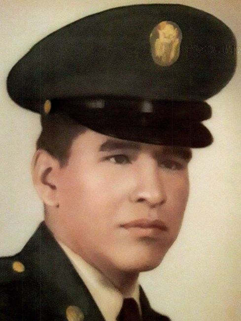Obituary of Santiago A. Sanchez Jr.