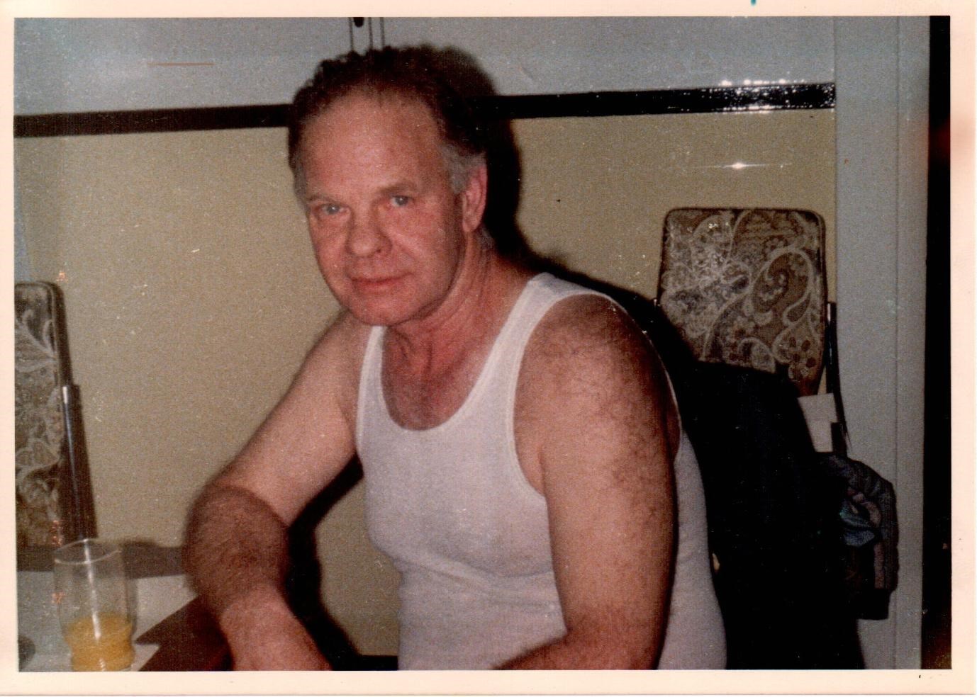 Obituary of Donald Earl Rupert