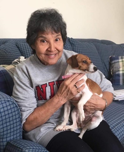 Obituary of Susan C. Hankins