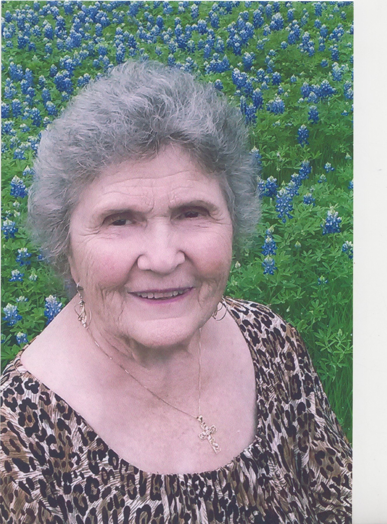Obituary of Irene Smalley Witherspoon