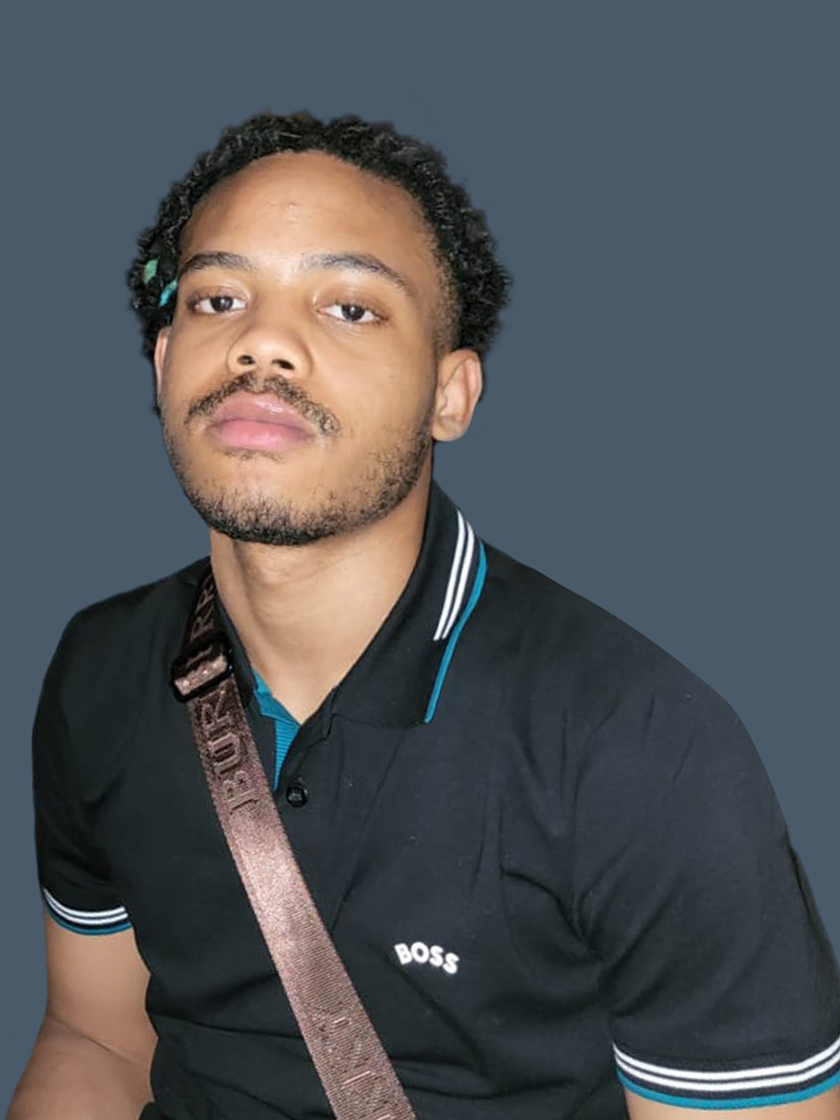 Obituary of Therry Buhdeng