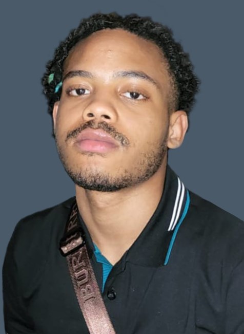 Obituary of Therry Buhdeng