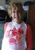 Obituary of Loma Lee Nelson
