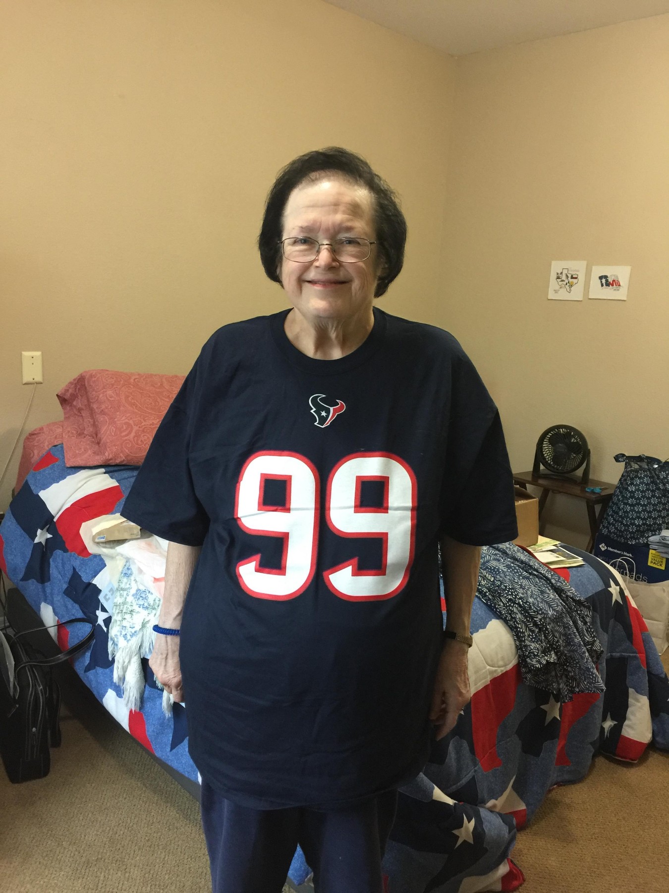 Obituario de Mary Louise Friery