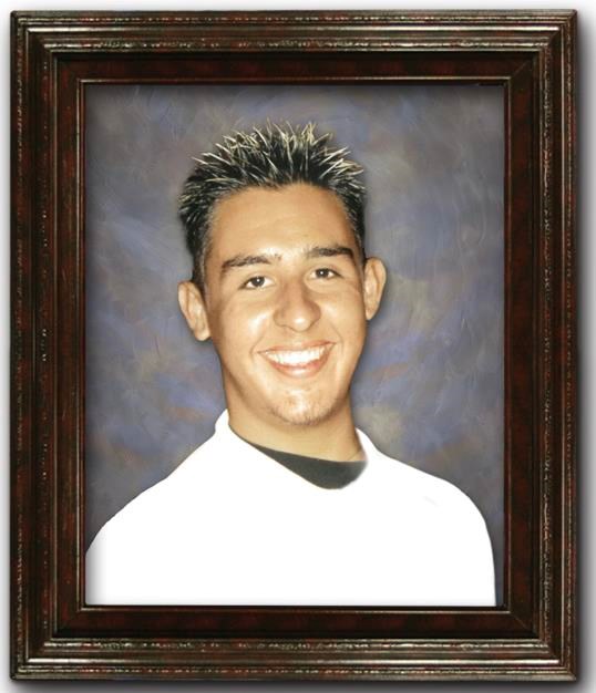 Obituary of Nicolas Westley Rivera