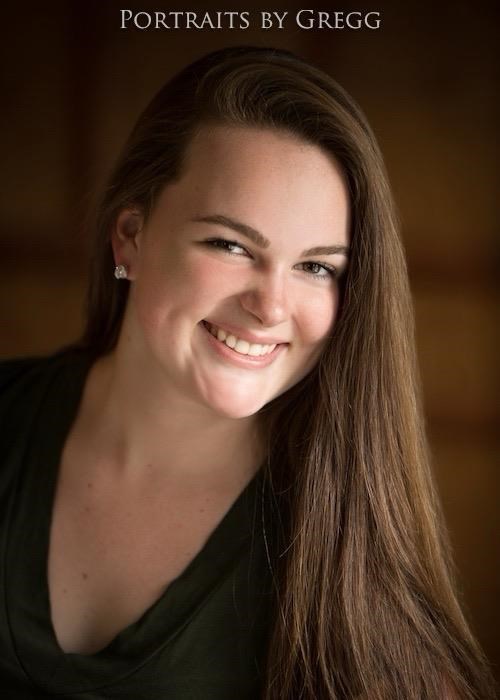 Obituary of Gigi Dauphinee