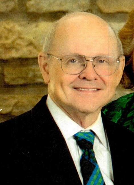 Obituary of Larry Jack Buttler