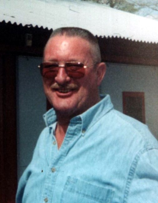 Obituary of Bradie "Ray" Manasco