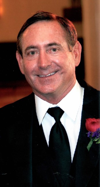 Obituary of Thomas Randolph Mattison