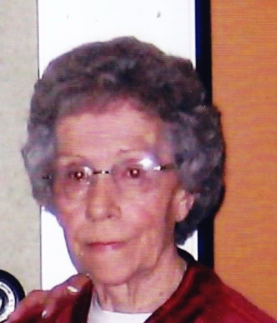 Avis de décès de Bettye Sue Cobb