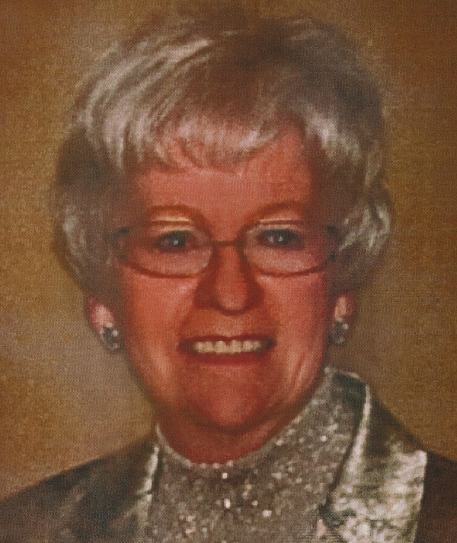 Obituary of Margaret Ann Black Edman