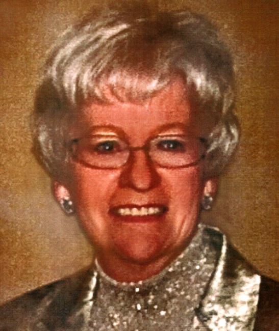 Obituary of Margaret Ann Black Edman