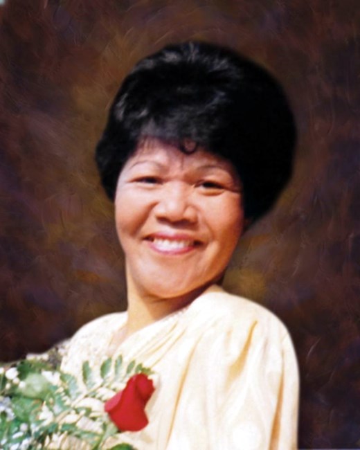 Obituary of Layda M Rocamora