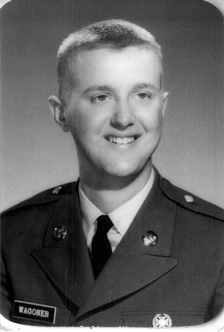Obituary of Richard W. Wagoner