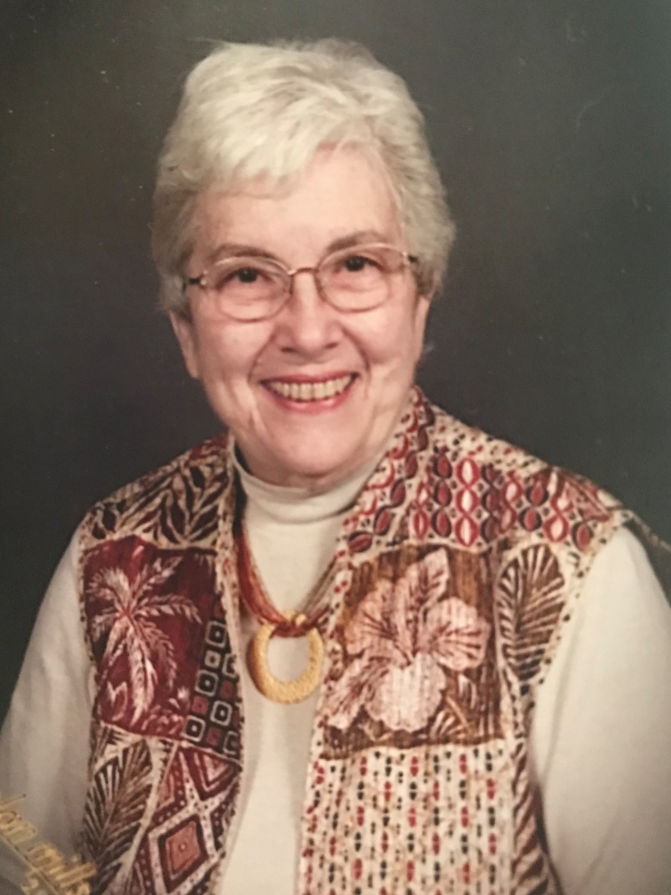 Carolin Head Obituary Annapolis, MD