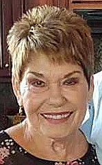 Obituary of Sybil Joyce McGowan