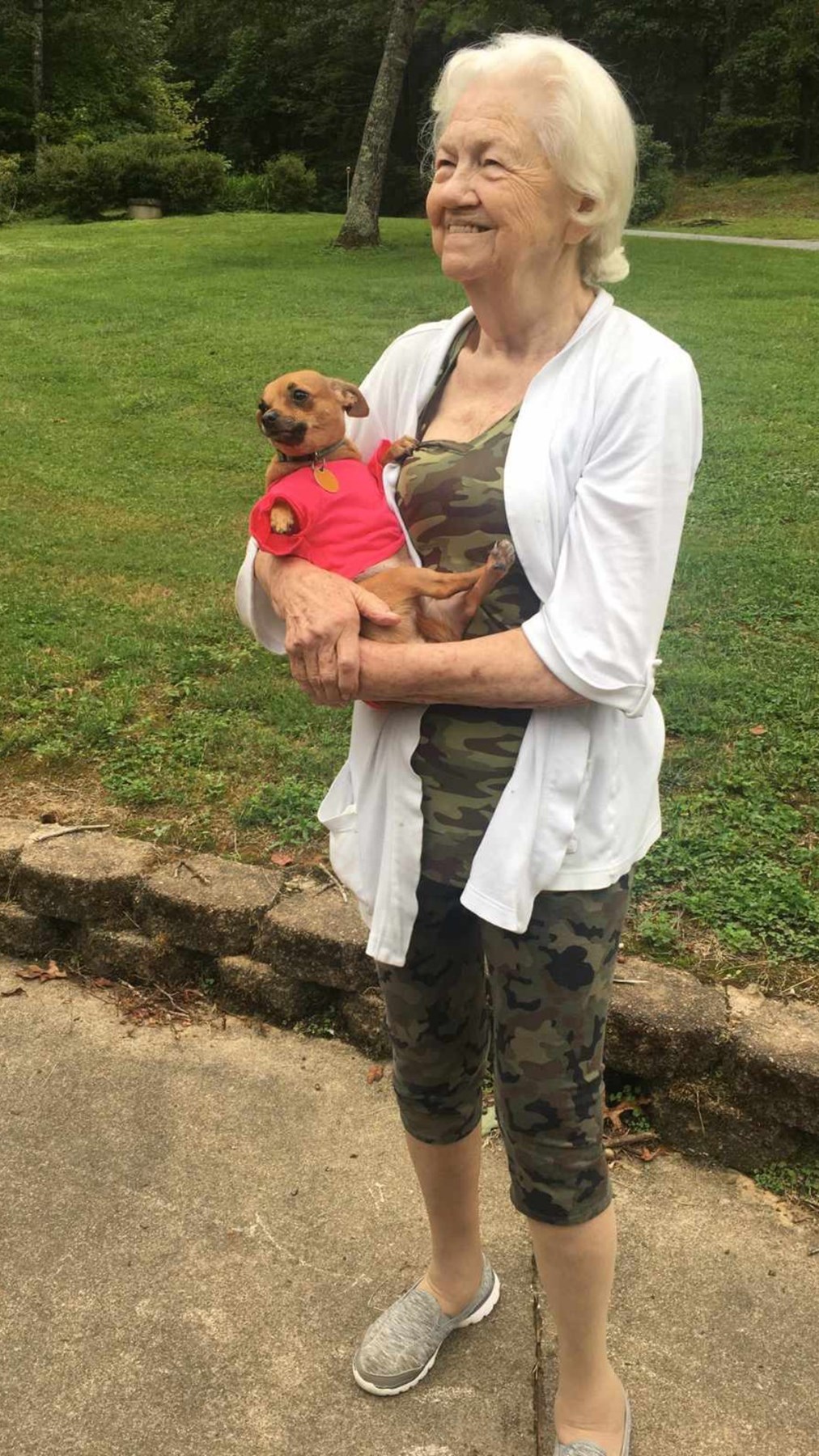 Obituario de Kathleen Beall