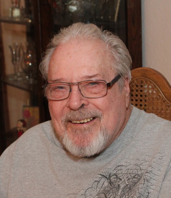 Obituary of Dieter Haase
