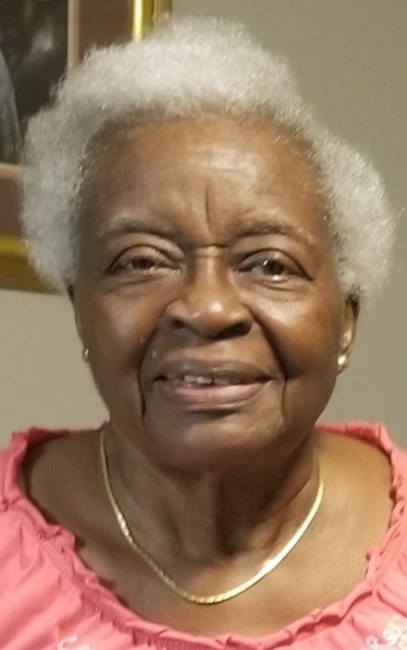 Obituary of Rutha Mae Daniels
