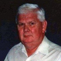 Obituary of Roy Turner