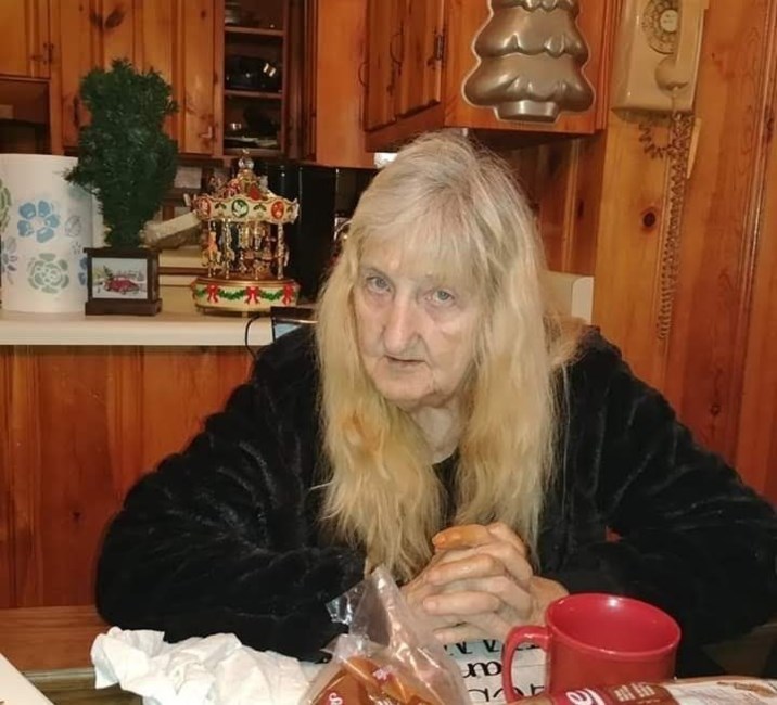 Obituary of Edna Martin