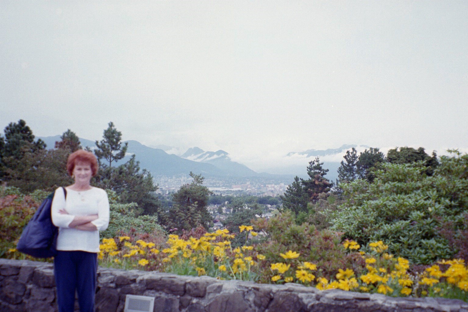 Obituary of Armgard "Amy" Beatrix Camp