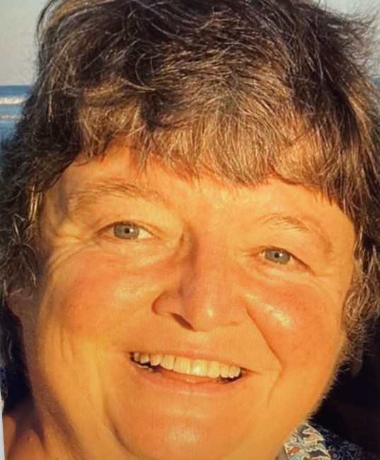 Obituary of Dr. Beth Bowen