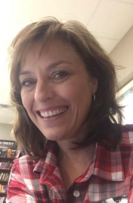 Avis de décès de Katherine Ann Adams