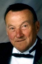 Avis de décès de Leonard A. Kutilek