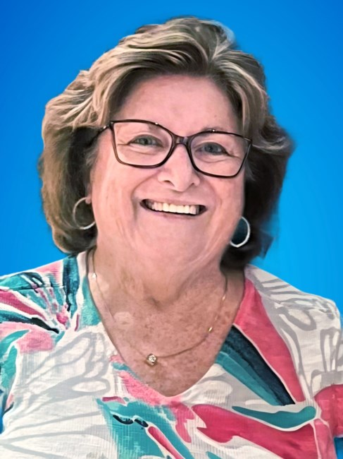 Obituary of Regina Ann McKenna