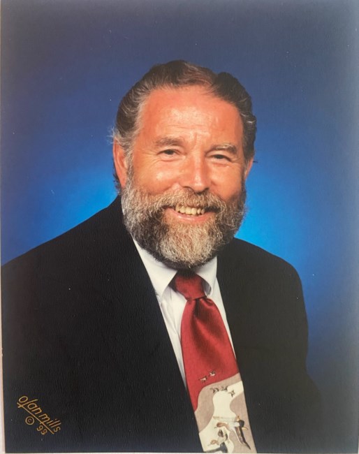 Obituary of Tom Giovanetti