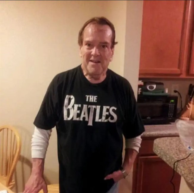 Obituary of Thomas M Holloway