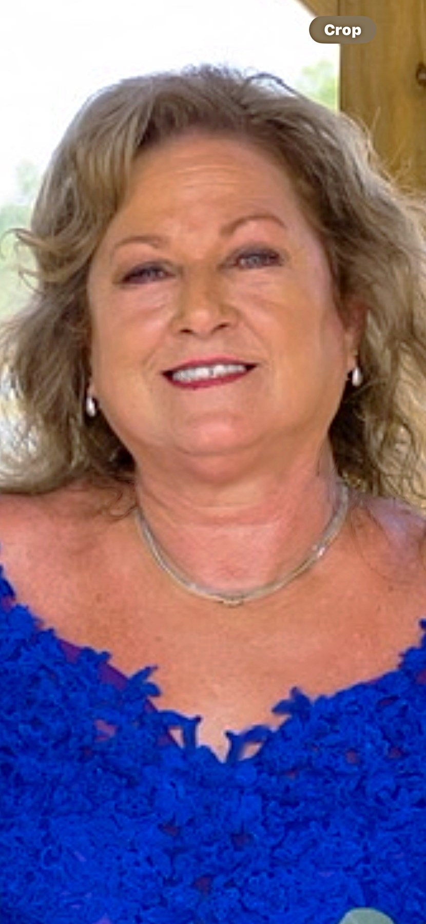 Obituary of Wilma White