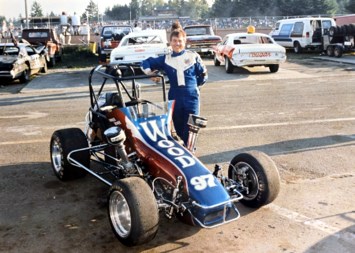 Obituary of John William Wood Jr.