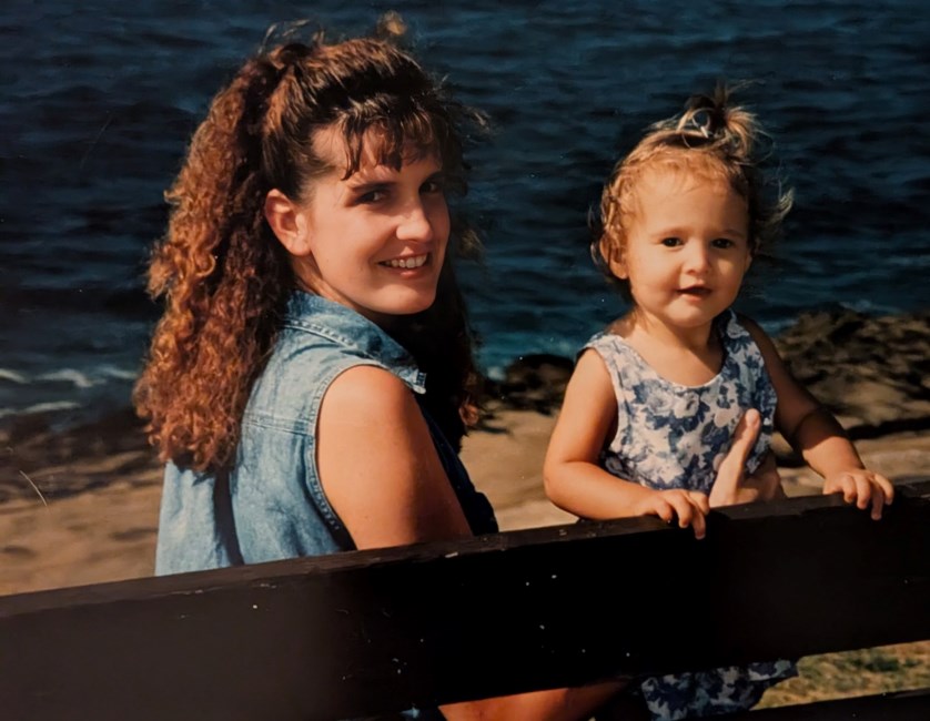 Obituario de Beth Kisser