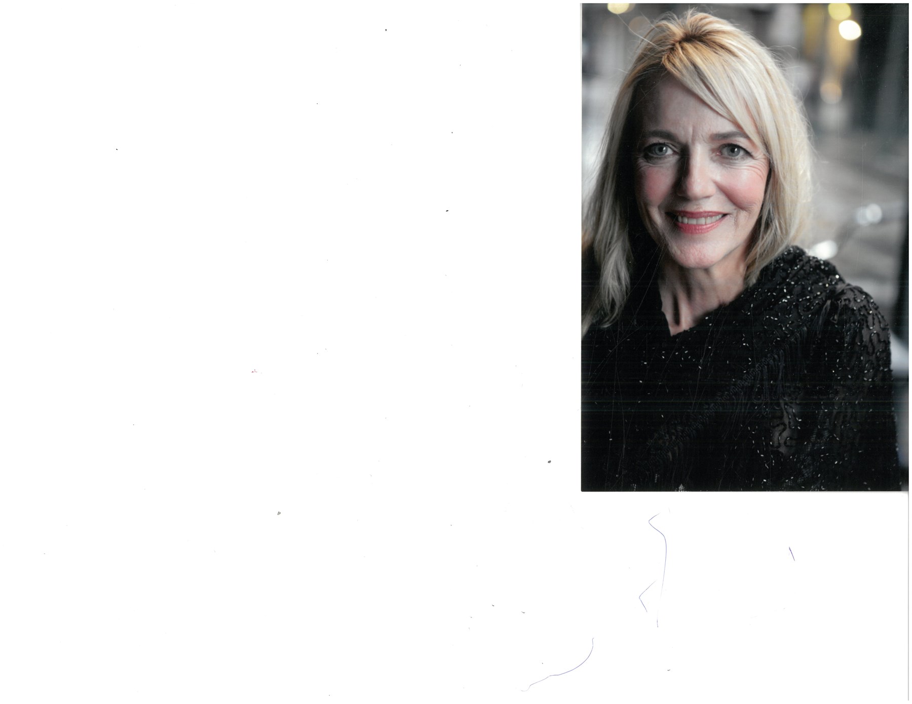 Obituario de Sammy Jean Koll