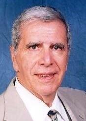 Obituary of Joseph A. Scarfo