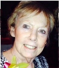 Obituary of Mrs. Patricia Otto