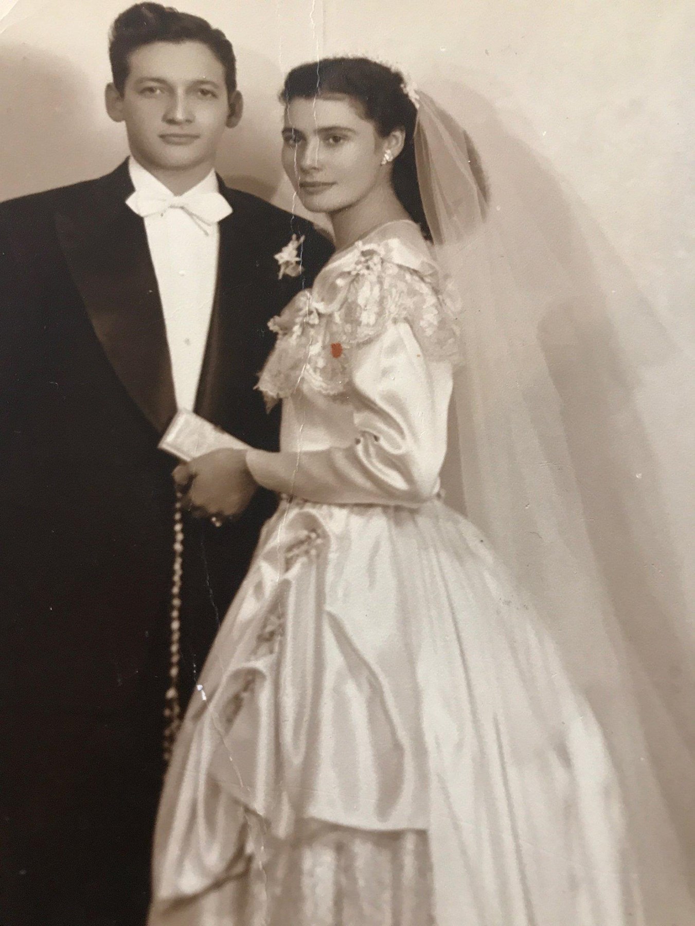 Obituary of Rosalba Irma Garza Tuexi