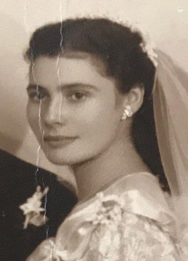 Obituary of Rosalba Irma Garza Tuexi