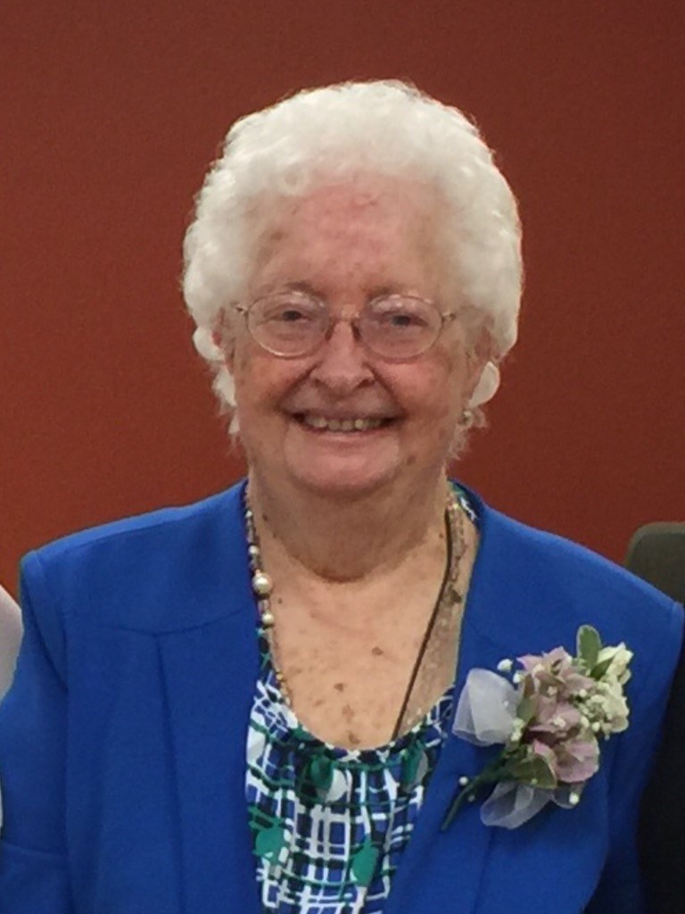 Obituary of Dottie Thomas