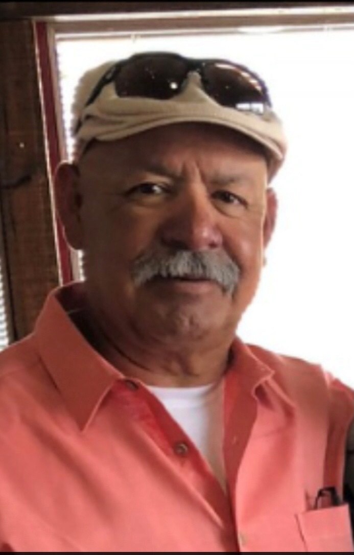 Obituary of Alejandro "Alex" Bustamante Jr.