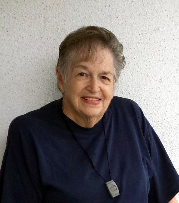 Obituary of Laura Hautmann