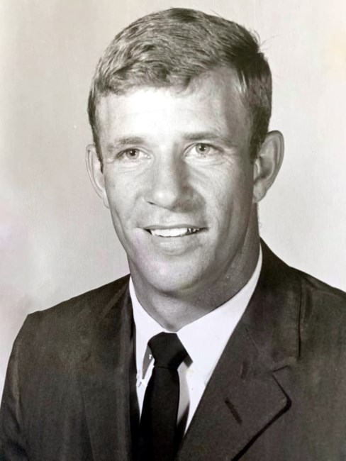 Obituary of Tony Lunceford