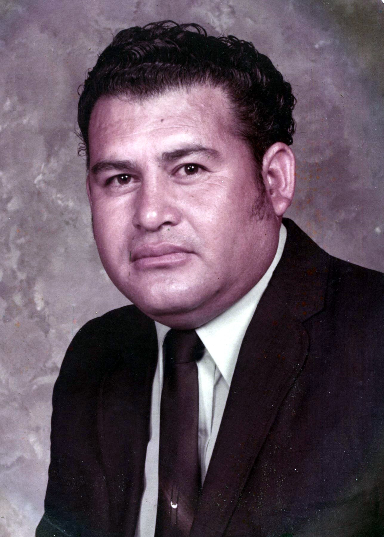 Ben Martinez, Obituary Abilene, TX