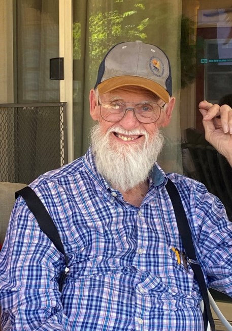 Obituario de Travis Laster Mayhall