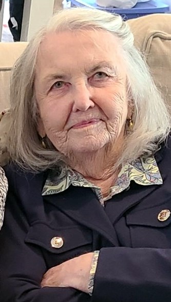 Obituary of Florine Davenport Everton