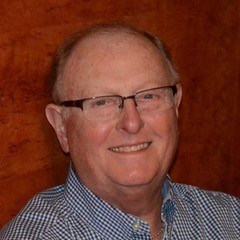 Obituary of John Raymond Webb