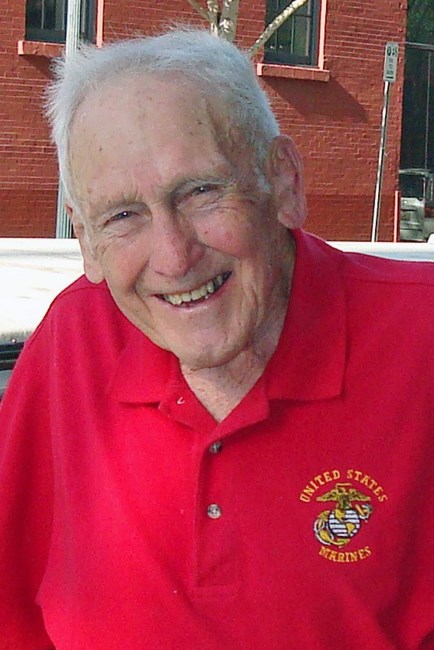 Obituary of George Gustave Ryffel