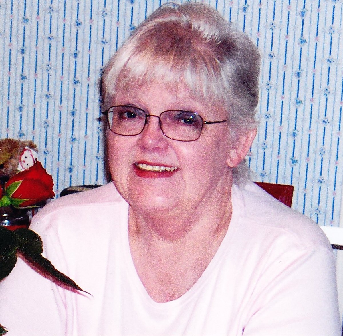 Linda DeMeritt Obituary Nacogdoches, TX
